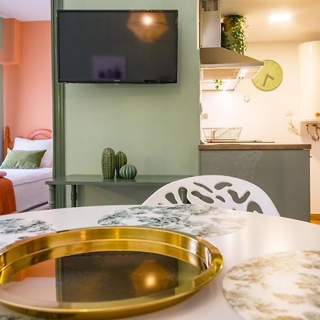 Apartamento Cactus. Dénia Extérieur photo