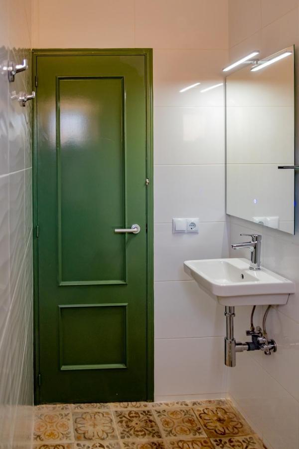 Apartamento Cactus. Dénia Extérieur photo