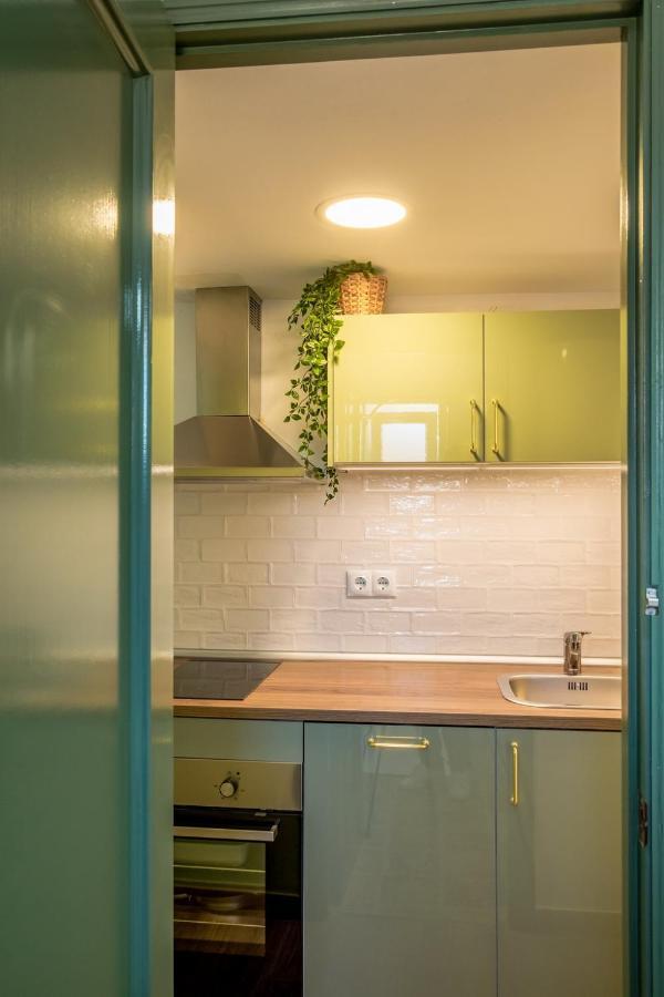 Apartamento Cactus. Dénia Extérieur photo