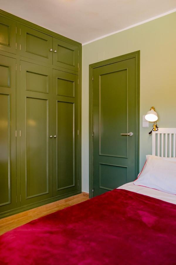 Apartamento Cactus. Dénia Extérieur photo