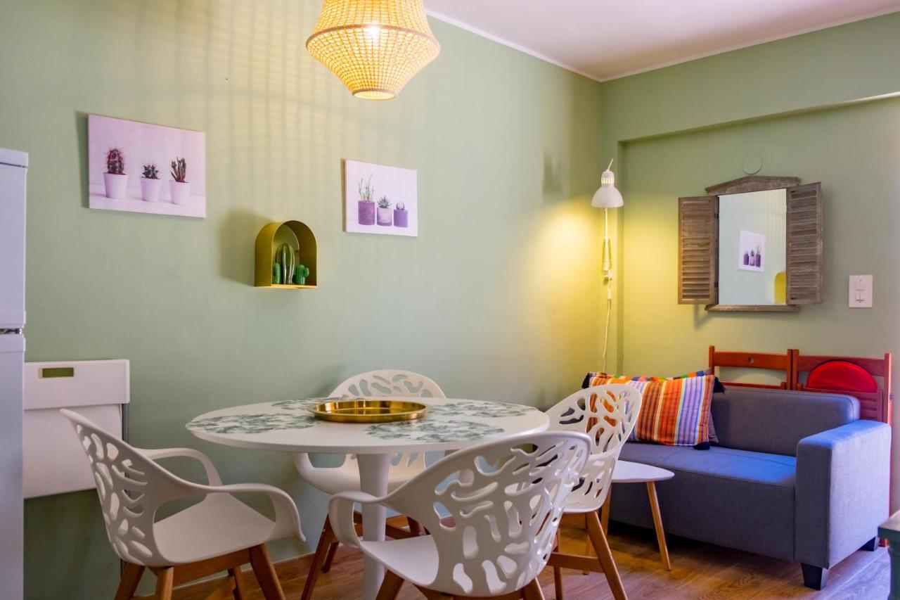 Apartamento Cactus. Dénia Extérieur photo