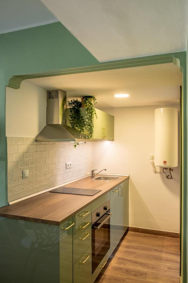 Apartamento Cactus. Dénia Extérieur photo