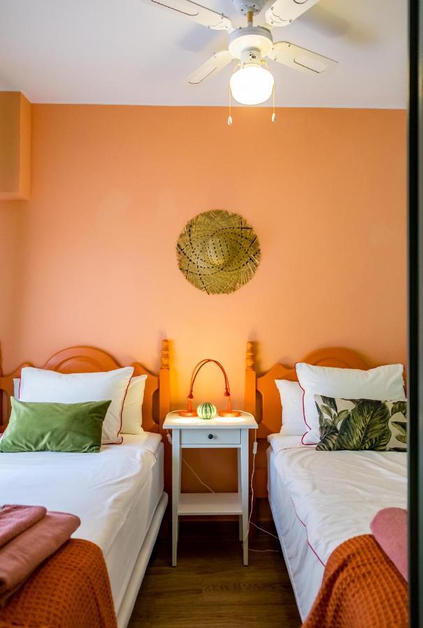 Apartamento Cactus. Dénia Extérieur photo