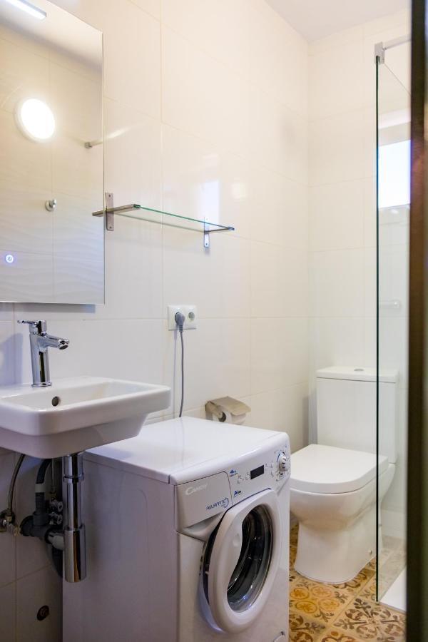 Apartamento Cactus. Dénia Extérieur photo