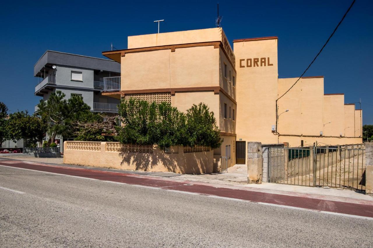 Apartamento Cactus. Dénia Extérieur photo